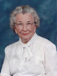 Hazel Weaver Obituary