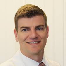 Dr. Benjamin Hulley, MD