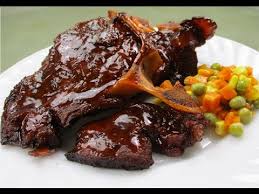 How long you broil your steak depends on the thickness of the cut. Honey Garlic T Bone Steak No Oven Youtube