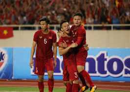 Lịch thi đấu bóng chuyền nam sea games 30, đội tuyển việt nam nằm cùng bảng đấu với indonesia, campuchia và chủ nhà philippines. Chuyen Gia Anh Viá»‡t Nam Sáº½ Co 3 Ä'iá»ƒm TrÆ°á»›c Indonesia Vong Loáº¡i Wc