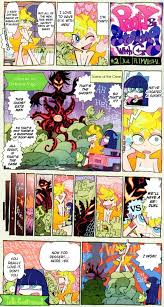 Gainax S New Tv Show Hiroyuki Imaishi S Panty Stocking With Garterbelt Neogaf Two angels, panty and stocking, are sent from heaven to exterminate them—. panty stocking with garterbelt