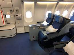 Airline tickets at great prices. First Impressions Middle East Airlines A330 Business Class Live And Let S Fly