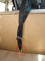 Anchor Car Seats Tether Strap Available At Gowesty Kids Seating Car Seats Tether