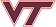 Virginia Tech logo