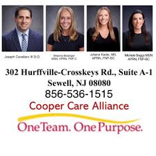 New Nurse Practitioner at Coastal Community Health in Darien