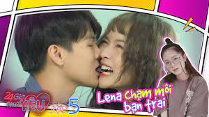 Những bài hát buồn và tâm trạng của nữ ca sĩ. 24h Thá»­ Yeu Mua 2 Táº­p 5 Lena Cháº¡m Moi Báº¡n Trai Bi Máº­t Tim Tháº¥y Simple Love Cá»§a Ä'á»i Minh Youtube