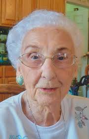 Margaret Campbell Obituary