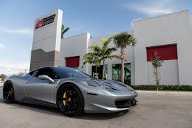 Image result for Grigio Magnesio 2011 8C