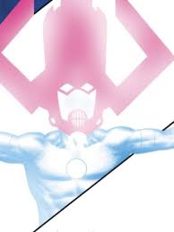 Thanos most powerful stuff vs a powerful characters in dc empty hand. Galactus Fused Vs Thanos Astral Regulator Superhero Database