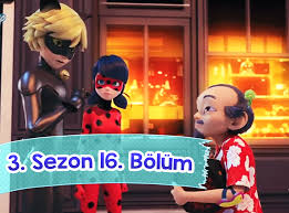 3 Sezon Mucize Ugur Bocegi Ile Kara Kedi