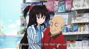 Pin By Cindy On I Couldn T Become A Hero So I Reluctantly Got A Job Anime Age Gap Couples Female Characters