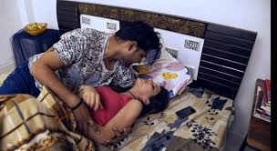 Romantic Web Series | Ep-09- ഭാര്യ - ഭർത്താവ്