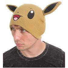 A classic summer mercerized cotton yarn, schachenmayr catania is soft and cool, perfect for the spring and summer months! Pokemon Pokemon Eevee Beanie Beanie Pokemon Eevee Beanie Hats