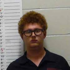 Man arrested with gun, sword after Glenwood shooting