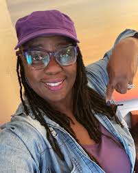 We're ✨ aglow ✨ seeing how you're shining a light