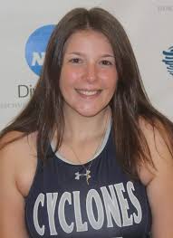 2019 Field Hockey Roster