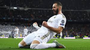 Discover more posts about karim benzema. Karim Benzema The 32 Year Old Striker Finally Taking His Chance To Be Real Madrid S Leading Man Sport The Times