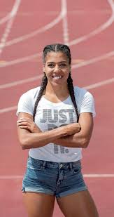 Select from premium kambundji of the highest quality. 33 Fragen Mujinga Kambundji Arbeit Ist Mein Hobby