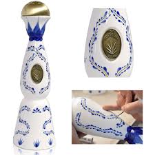Clase Azul 20th Anniversary Limited Edition Reposado Tequila 750ml