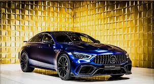 Expect the mercedes amg s63e to cost from somewhere in the £130,000 ballpark, and the even faster s73e will likely be closer to £190,000. Blue Mercedes Benz Amg Gt 63 S 4m Brabus 800 For Sale Slaylebrity
