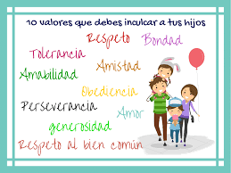 Conozca Las Mejores Reflexiones Para Padres E Hijos Aqui