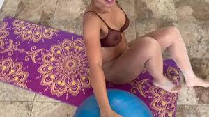 Atq Official Teases in Yoga Pants But Ends Up in Hardcore Action in Newly  Leaked OnlyFans