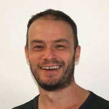 Associate Professor Rob Ingle