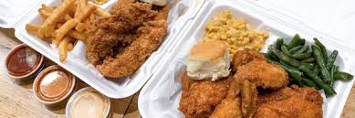 Heard dat kitchen a+++ crown jewel of new orleans. For National Fried Chicken Day Yelp Names The Top Spots Eateries In Every State And Canada Yelp