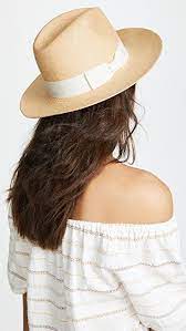 Hat Attack Panama Continental Hat Usa Fashion Men Fashion Casual Fall Hats