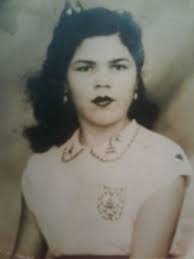 Rita Alejandro's Instagram, Twitter & Facebook