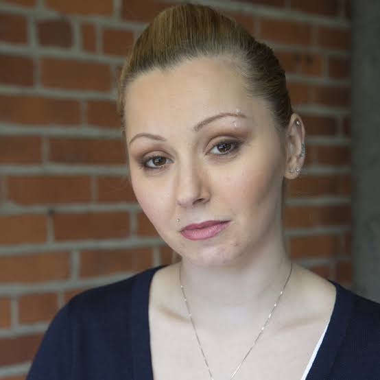Amanda Berry - Story, Daughter & Facts