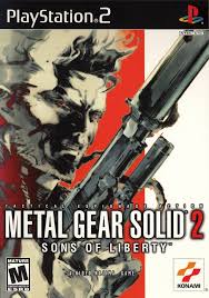 Mando ps4, controlador gamepads joystick de alta precisión, vibración dual, función de audio, agarre antideslizante y panel táctil, para playstation 4 / pro/slim/pc portátil. Metal Gear Solid 2 Sons Of Liberty Sony Playstation 2 Game