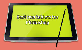 Android devices have many functionalities, and if you're someone who has a flair for art, you can definitely start drawing your ideas on your layerpaint hd is one of the most functional apps for drawing. Best Pen Tablets For Photoshop Best Drawing Tablets With Screen