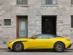 Image result for Yellow Tang 2020 Aston Martin