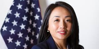 A people's history of the hmong. Kristy Yang First Hmong American Woman Judge Will Highlight Madison College Women Lead Event Madison365