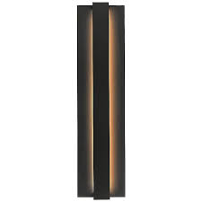 Windfall Led Outdoor Wall Sconce By Tech Lighting At Lumens Com