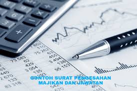 Contoh Surat Pengesahan Majikan Dan Jawatan My Panduan