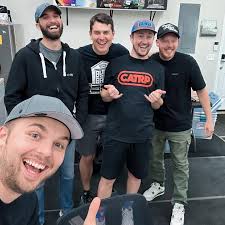 I just bought a huge sneaker collection from my friend and YouTuber  @chaseaftertherightprice and the CATRP Crew and I'm GIVING Away a GRAIL  from the collection