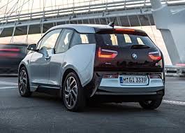 Video Le Top 5 Des Voitures Electriques En Europe Bmw I3 Voiture Futuriste Voiture Electrique