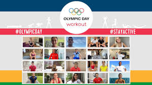 In 2021 olympic day is on june 23rd (wednesday). International Olympic Day 2021 Theme History And Significance Of This Day