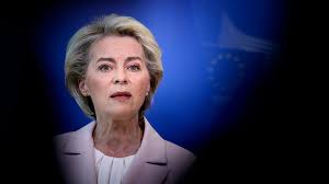 6 things you should know about von der Leyen's SME envoy scandal | Euronews