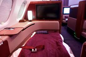 Qatar airways business class cabins and amenities. Flight Deal Fly To Europe In Qatar First Class For Under 8000 Return