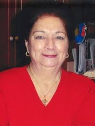 Margaret Palmison Obituary (1944