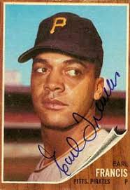 Earl Francis Stats, Height, Weight, Research & History