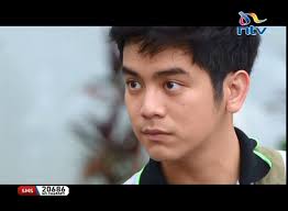 The Good Son Episode 9 We started with Joseph asking Hazel if she really  saw him vandalizing Enzo's car. Hazel said she saw him around that area and  that was what she