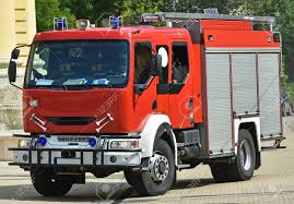 Risultati immagini per camion dei pompieri
