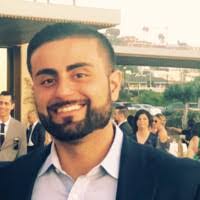 Brian Danforth's Instagram, Twitter & Facebook