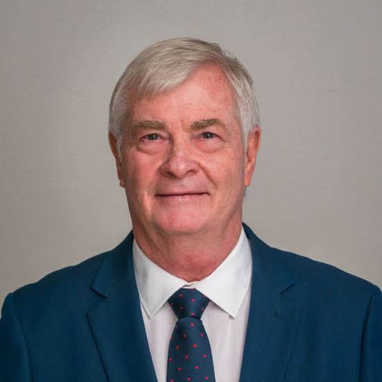Dr Pieter Groenewald, Author at Freedom Front Plus