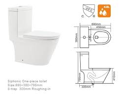 Bathtub advice may earn compensation through affiliate links on this page. Upc Certification Cheap One Piece American Standard Bathroom Toilet Buy Bathroom Toilet Cupc Toilet American Seat Standard Toilet Product On Alibaba Com