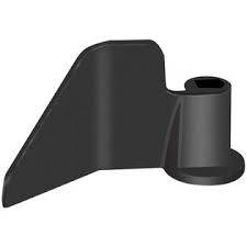 Limited time sale easy return. Generic Bu0980s 5637mn Bread Machine Parts Carbon Steel Non Stick Coating Breadmaker Paddle Replacement Parts Paddle For Bread Maker Machine